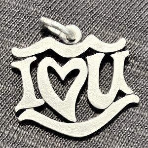 James Avery charm